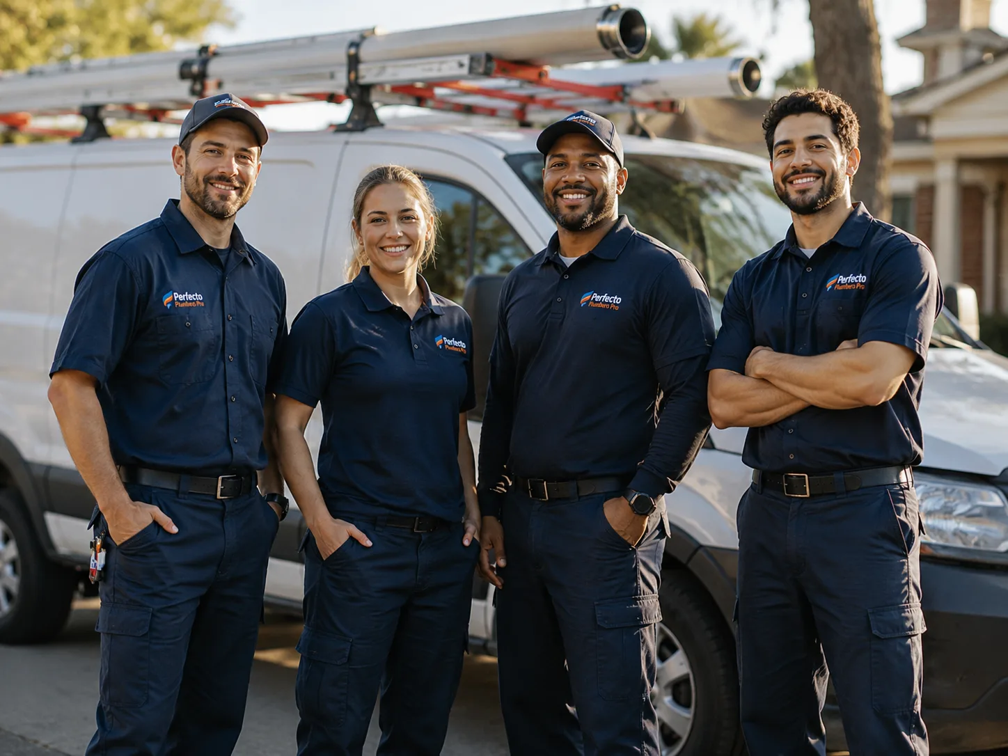 Emergency Plumber Near Me in Hereford, TX near me